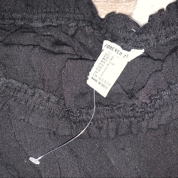 Crop top - Picture 5 of 5